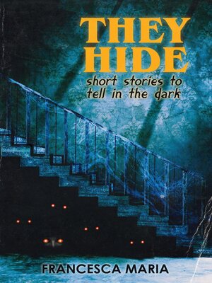 cover image of They Hide